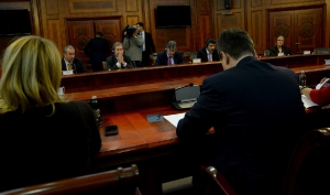 Meeting Dacic - Hahn
