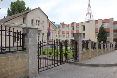 Serbian Embassy in Minsk_5