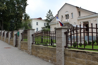 Serbian Embassy in Minsk_6