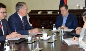 Meeting Dacic - Chepurin