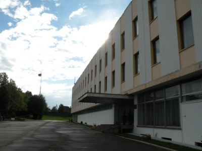 Serbian Embassy in Moscow_1