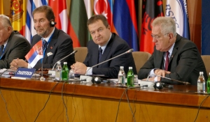 35th Meeting of the Council of Ministers of Foreign Affairs of BSEC