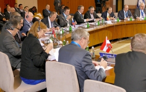 35th Meeting of the Council of Ministers of Foreign Affairs of BSEC