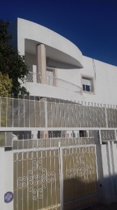 Serbian Embassy in Tunis_3