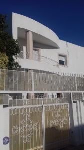Serbian Embassy in Tunis_3