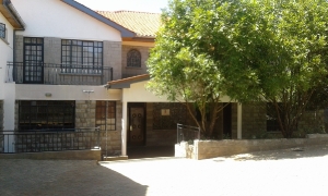 Serbian Embassy in Nairobi_1