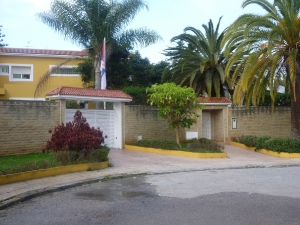 Serbian Embassy in Rabat_2