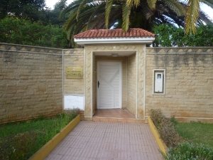 Serbian Embassy in Rabat_8