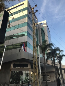 Serbian Embassy in Beirut_2