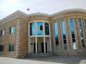 Serbian Embassy in Doha_3