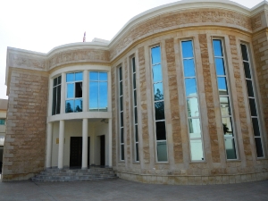 Serbian Embassy in Doha_5