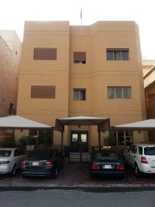 Serbian Embassy in Kuwait_2