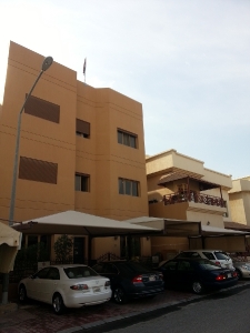 Serbian Embassy in Kuwait_4