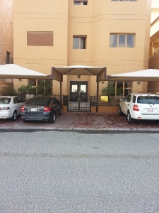 Serbian Embassy in Kuwait_5