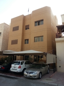 Serbian Embassy in Kuwait_6