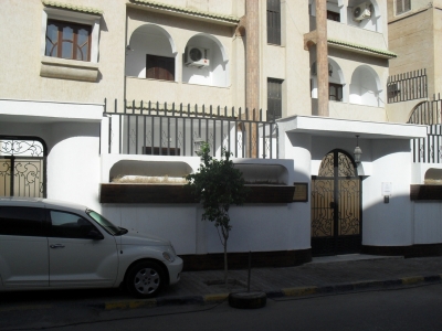 Serbian Embassy in Tripoli_5