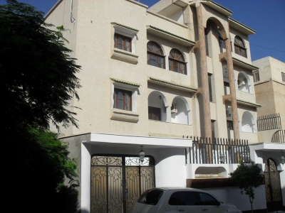 Serbian Embassy in Tripoli_6
