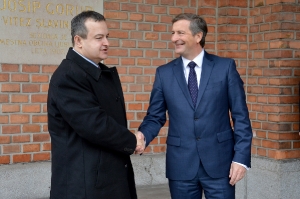 Dacic - Erjavec