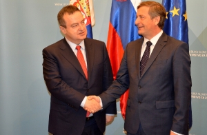 Dacic - Erjavec