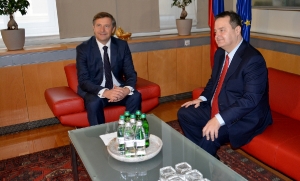 Dacic - Erjavec