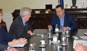 Meeting Dacic - Scott