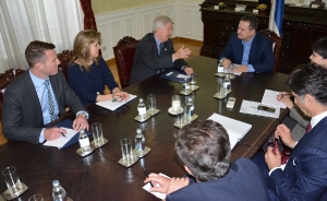 Meeting Dacic - Scott