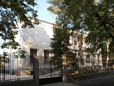 Serbian Embassy in Sofia_6
