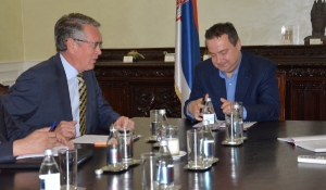 Meeting Dacic - Chepurin