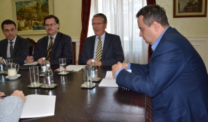 Meeting Dacic - Chepurin