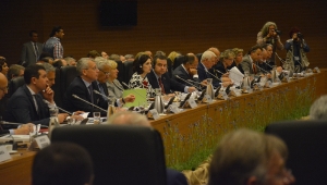 Minister Dacic on 127th ministerial meeting of the Council of Europe