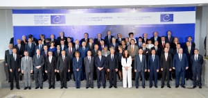 Minister Dacic on 127th ministerial meeting of the Council of Europe