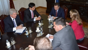 Meeting Dacic - Yee