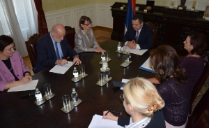 Meeting Dacic - Moro