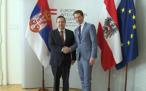 Meeting Dacic - Kurz