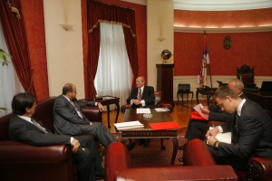 Mrkic - Armenian Ambassador_1