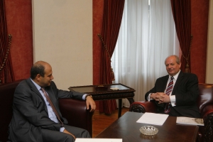 Mrkic - Armenian Ambassador_3