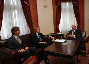Mrkic - Belgian Ambassador_2