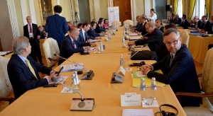 Meeting of the Ministers of Foreign Affairs of the Western Balkans