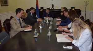 Meeting Dacic - Dittmann