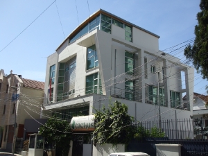 Serbian Embassy in Tirana_4