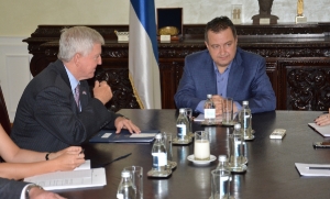 Meeting Dacic - Scott