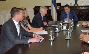 Meeting Dacic - Scott