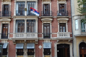 Serbian Embassy in Madrid_3