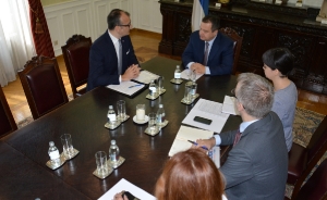 Meeting Dacic - Fabrizi