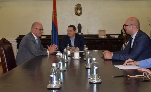 Meeting Dacic - Moore