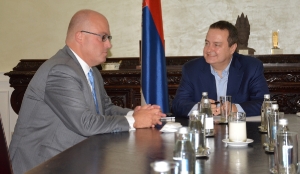 Meeting Dacic - Moore