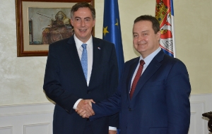 Meeting Dacic - McAllister