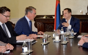 Meeting Dacic - Chepurin