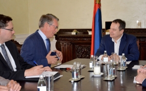 Meeting Dacic - Chepurin