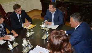 Meeting Dacic - Dittmann